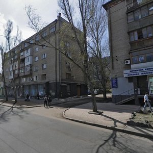 Vulytsia 50-richchia SRSR, 162, Donetsk: photo