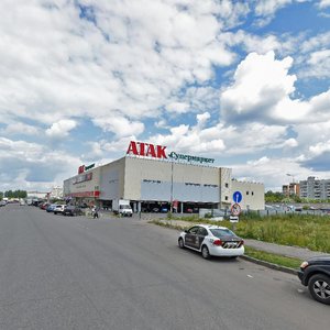 Ulitsa Tretyaka, 8, Balashiha: photo