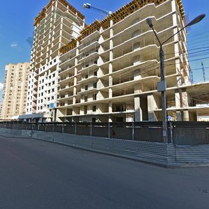 Revolyutsii 1905 Goda Street, 31В, Voronezh: photo