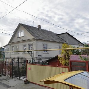 Ulitsa Dzerzhinskogo, 7А, Sochi: photo