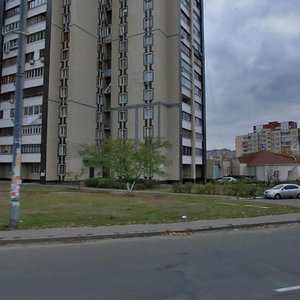 Bulhakova Street, 18 ، كييف: صورة