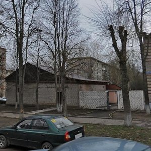 Prospekt 60 let Oktyabrya, 11с1, Shelkovo: photo