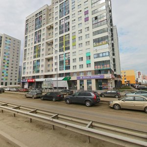 Pavla Shamanova Street, 26, Yekaterinburg: photo