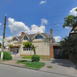 Aleksandrovskaya Street, 188, Taganrog: photo