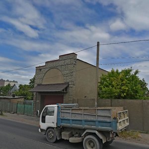 Anharska vulytsia, 1, Odesa: photo