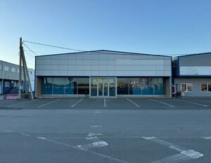 Atlanticheskaya ulitsa, 2, : foto
