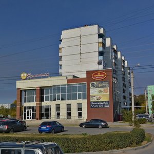 Ulitsa imeni Generala Karbysheva, 63, Volzhskiy: photo