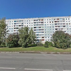 Lenina Avenue, 138, Kemerovo: photo