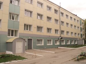 Чебоксары, Ярославская улица, 44: фото
