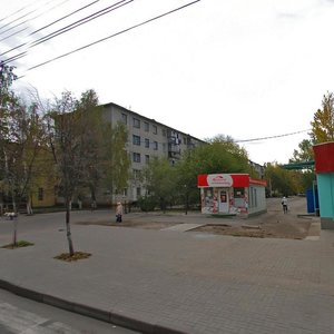 Курск, Союзная улица, 13: фото
