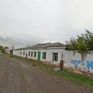 Ulitsa Spartaka, 1А, Kemerovo: photo