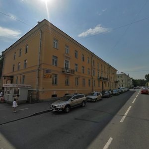 Oranzhereynaya Street, 13/52, : foto