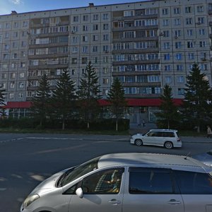 Dusi Kovalchuk Street, 91 ، نوفوسيبيرسك: صورة