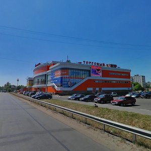 Электросталь, Улица Ялагина, 4: фото
