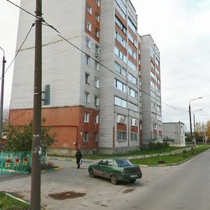 Krasnykh Zor Street, 25, Nizhny Novgorod: photo