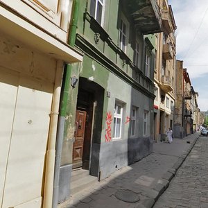 Vulytsia Brativ Rohatyntsiv, 15, Lviv: photo