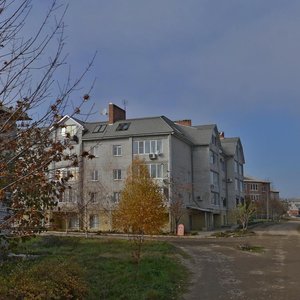 Георгиевск, Берёзовая улица, 48: фото