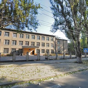 Istorychna vulytsia, 92, Zaporizhia: photo