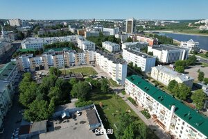 Leningradskaya Street, 27, : foto