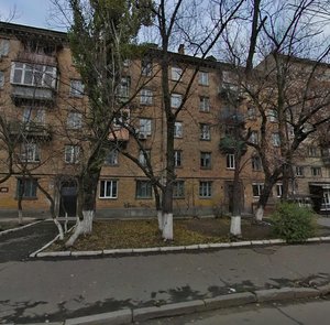 Kyrylivska Street, 118/2, Kyiv: photo