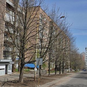 Komsomolsky Avenue, 28, Donetsk: photo