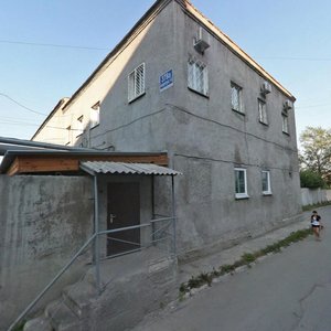 Dusi Kovalchuk Street, 378Ак4, Novosibirsk: photo
