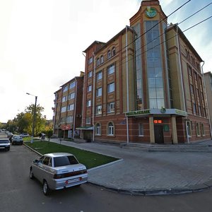 Volkova Street, 116, : foto