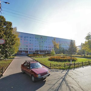 Vulytsia Pyrohova, 16, Chernihiv: photo