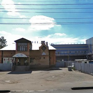 Bakunina Street, 72, : foto