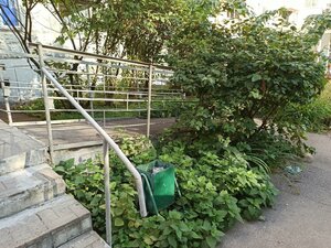 Yaltinskaya Street, 12, Moscow: photo