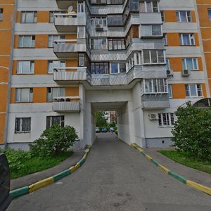 Chechyorsky Drive, 66, Moscow: photo