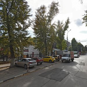 Shelkovichnaya ulitsa, 56/1, Saratov: photo