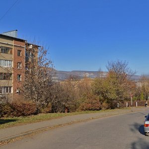 Ulitsa Mariny Raskovoy, No:5, Kislovodsk: Fotoğraflar