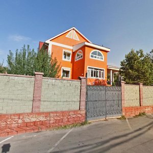 Qyz Jibek kóshesi, 119, Almaty: photo