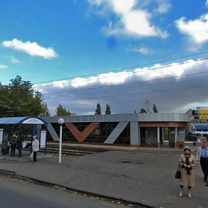 Lemaeva Square, 2А, Nizhnekamsk: photo
