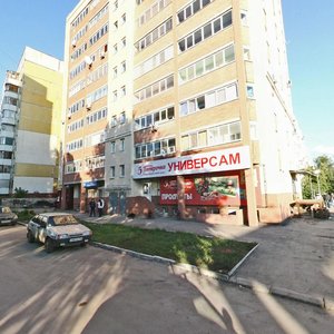 Penzenskaya Street, 41, Samara: photo