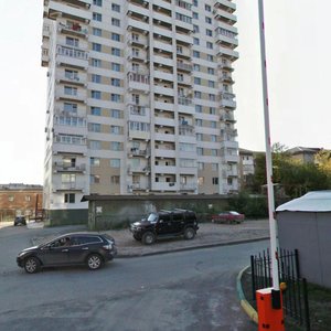 Dusi Kovalchuk Street, 270/3, Novosibirsk: photo