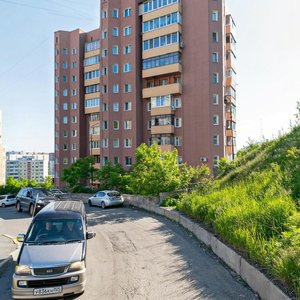 Krasnogo Znameni Avenue, 137, Vladivostok: photo