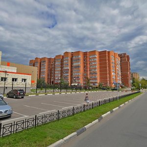 Kolkhoznaya ulitsa, 12к2 ، : صورة