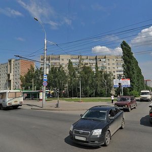 Pobedy Avenue, 25 ، ليبيتسك: صورة