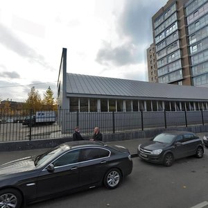 Zavoda Serp I Molot Drive, 8с1, Moscow: photo