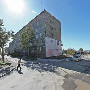 Pogranichnaya Street, 65, Yuzhno‑Sakhalinsk: photo