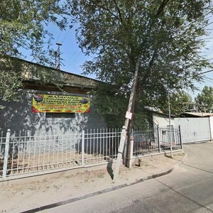 Túlkibas kóshesi, 4, Almaty: photo