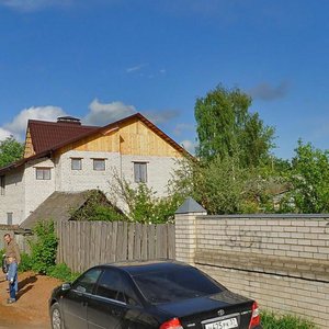 3rd Ivanovskaya Street, 25, Kohma: photo