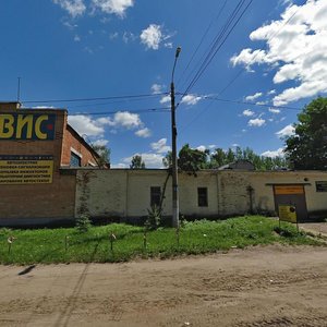Glagoleva Street, 23, Kaluga: photo