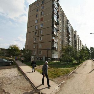 Lodygina Street, 46к2, Perm: photo