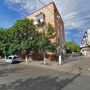 Pokrovs'ka Street, 20, Zhytomyr: photo