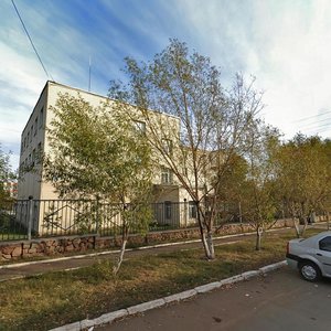 Lugovaya ulitsa, 78А, Orenburg: photo