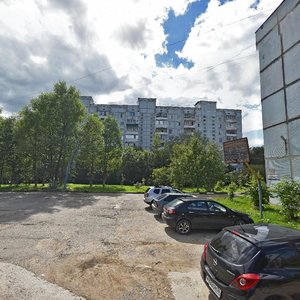 Ulitsa Nedelina, 17, Shelkovo: photo