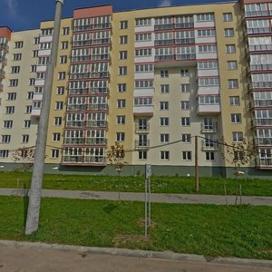 Kamajskaja Street, 14, Minsk: photo